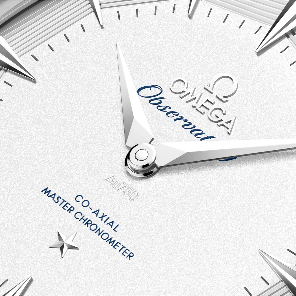 Omega Constellation Observatory 140.53.39.21.99.004