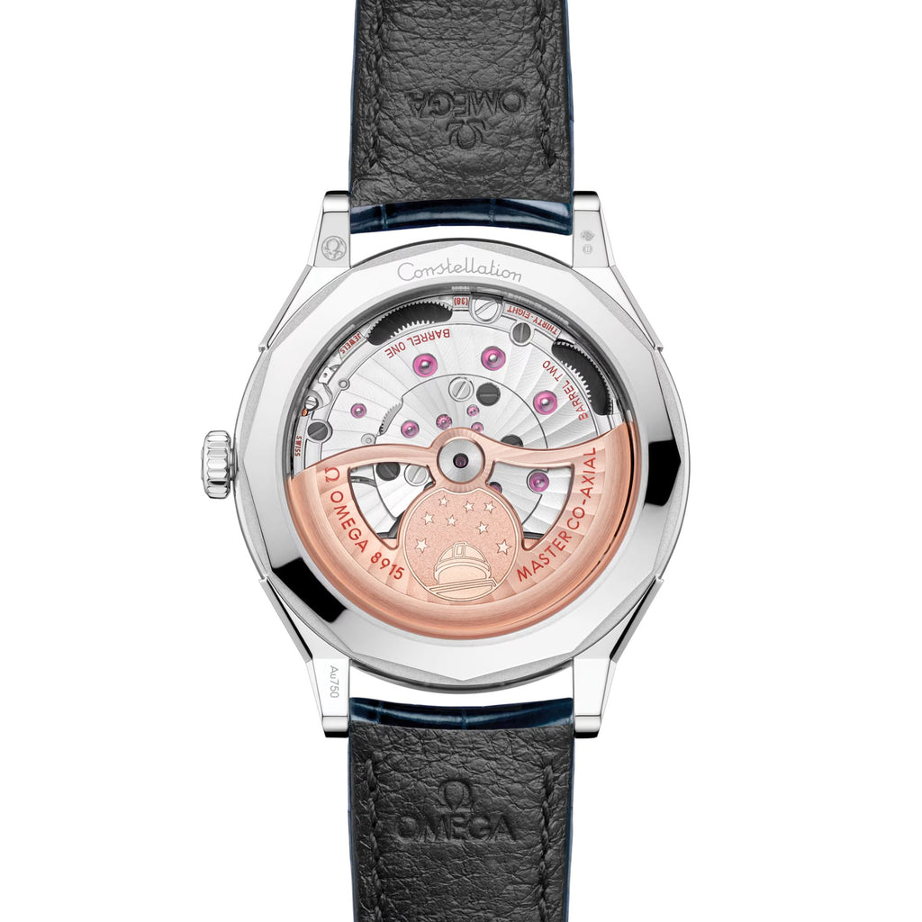 Omega Constellation Observatory 140.53.39.21.99.004