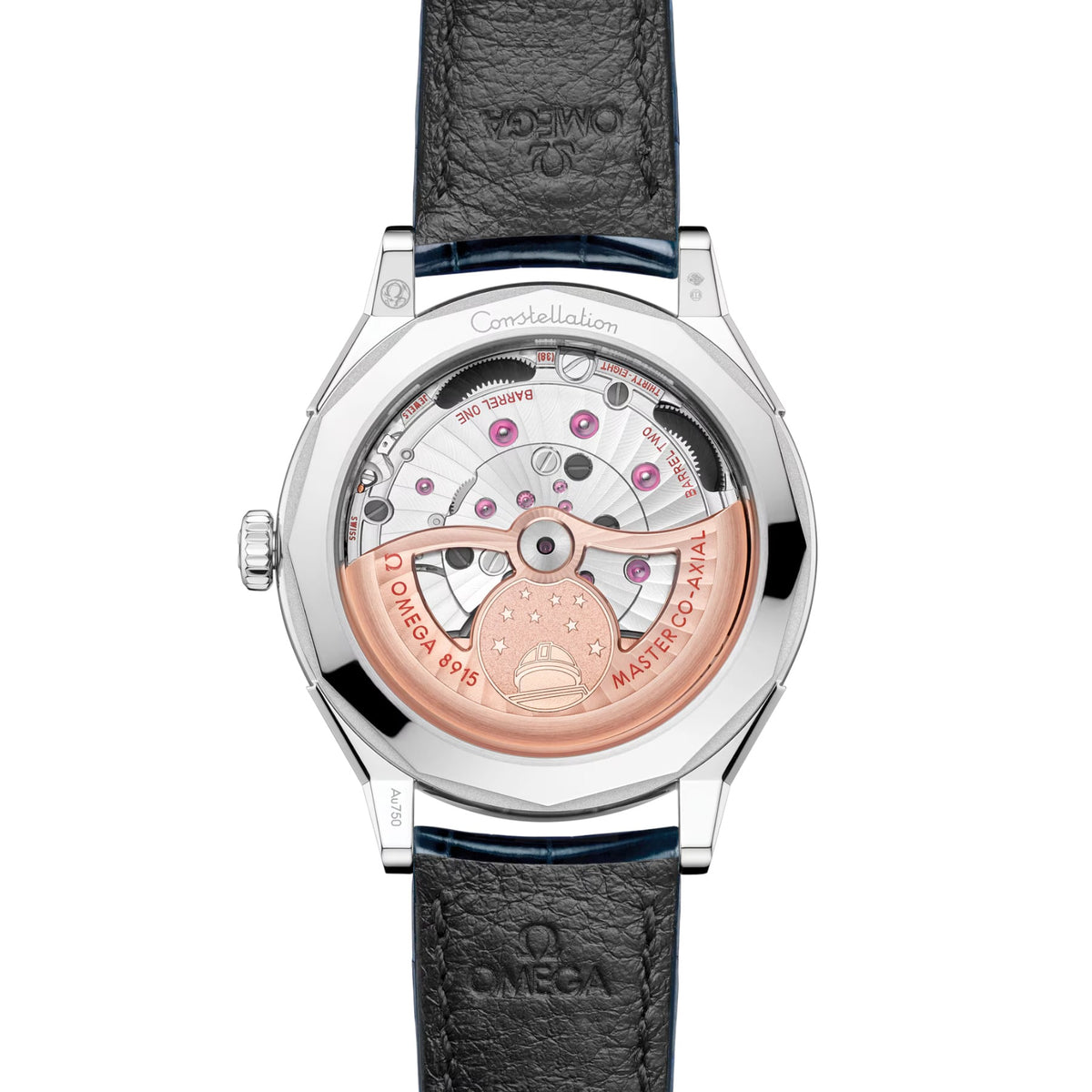 Omega Constellation Observatory 140.53.39.21.99.004