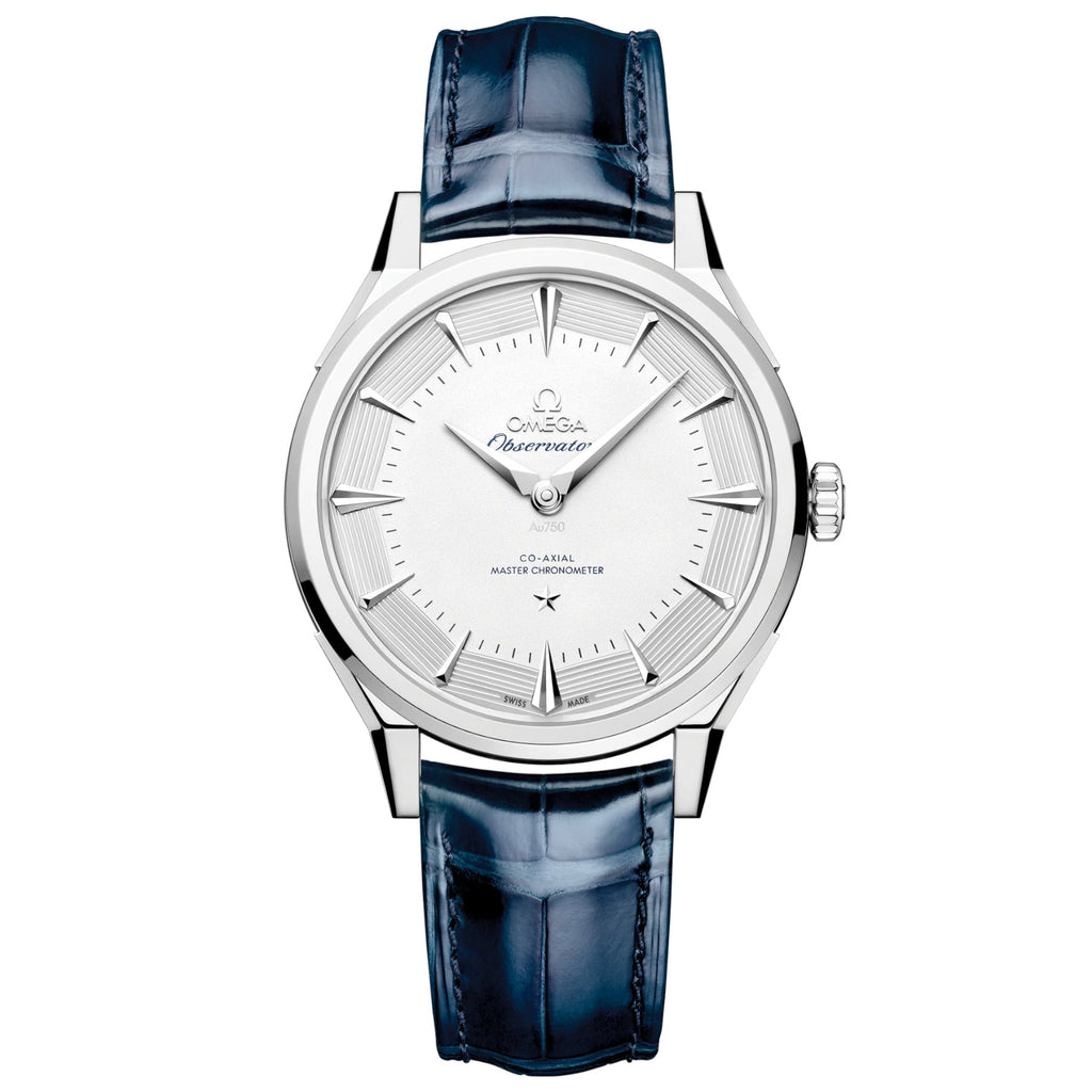 Omega Constellation Observatory 140.53.39.21.99.004