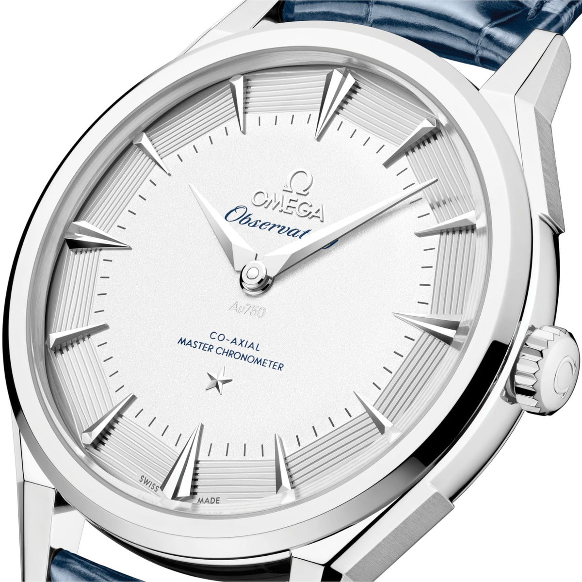 Omega Constellation Observatory 140.53.39.21.99.004