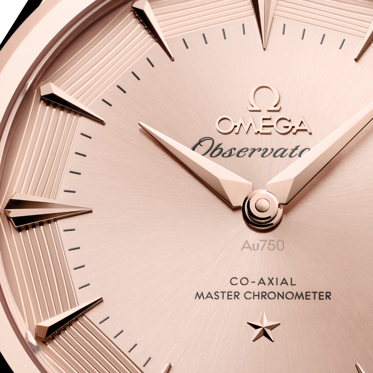 Omega Constellation Observatory 140.53.39.21.99.002