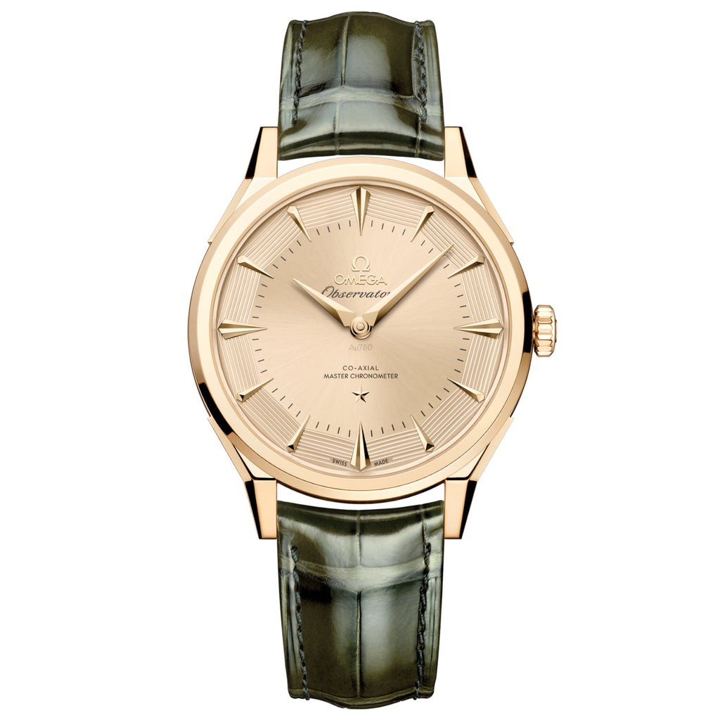 Omega Constellation Observatory 140.53.39.21.99.001