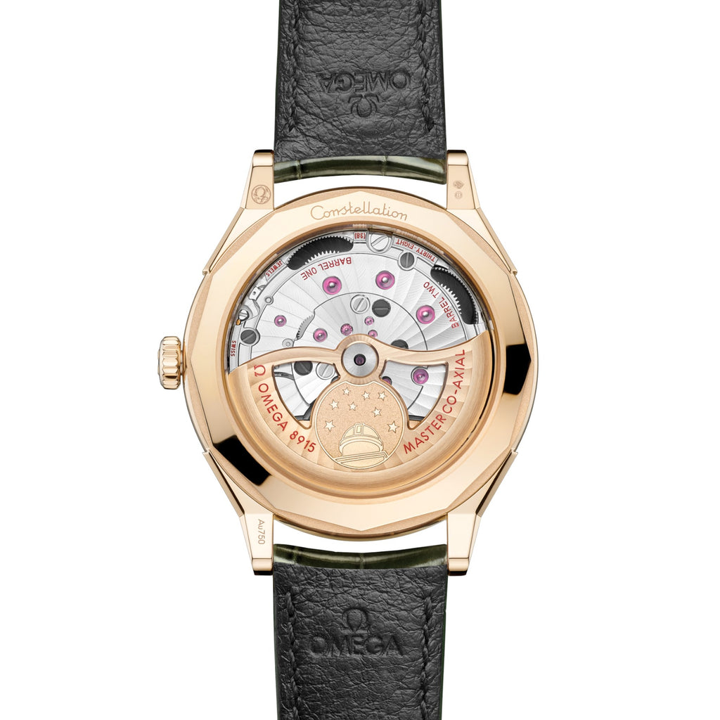 Omega Constellation Observatory 140.53.39.21.99.001