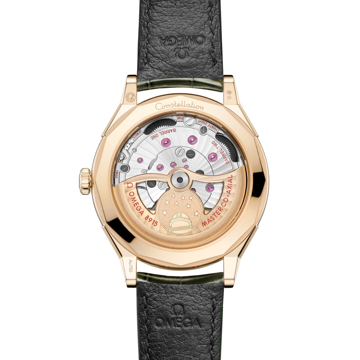 Omega Constellation Observatory 140.53.39.21.99.001