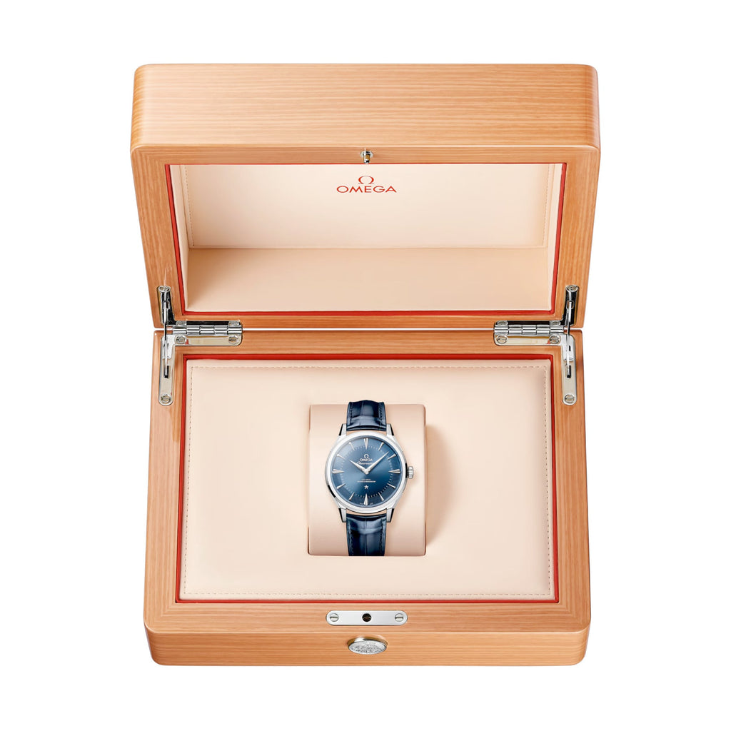 Omega Constellation Observatory 140.13.39.21.03.001