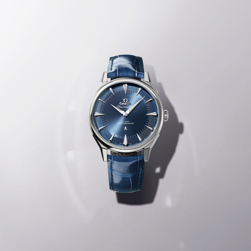 Omega Constellation Observatory 140.13.39.21.03.001