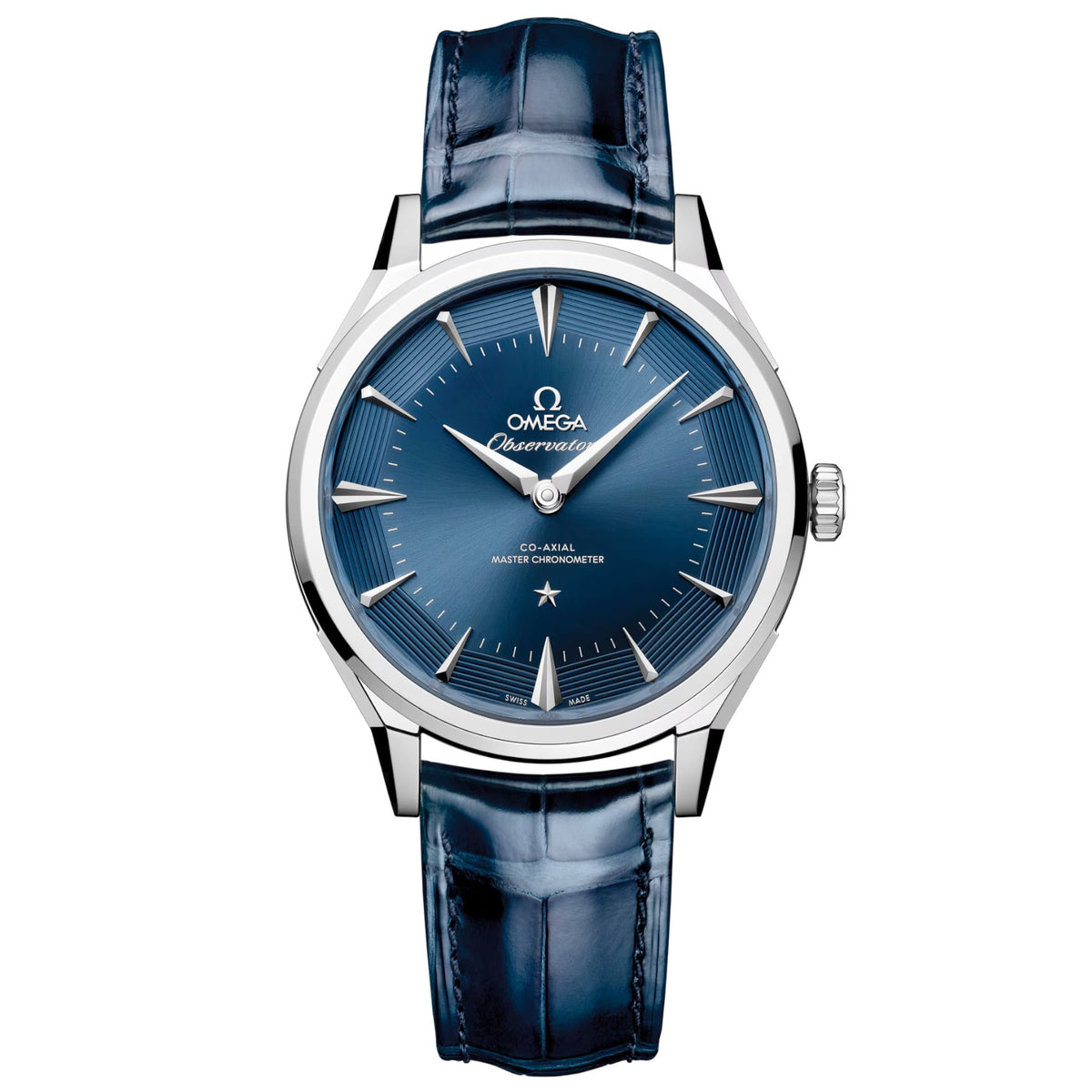 Omega Constellation Observatory 140.13.39.21.03.001