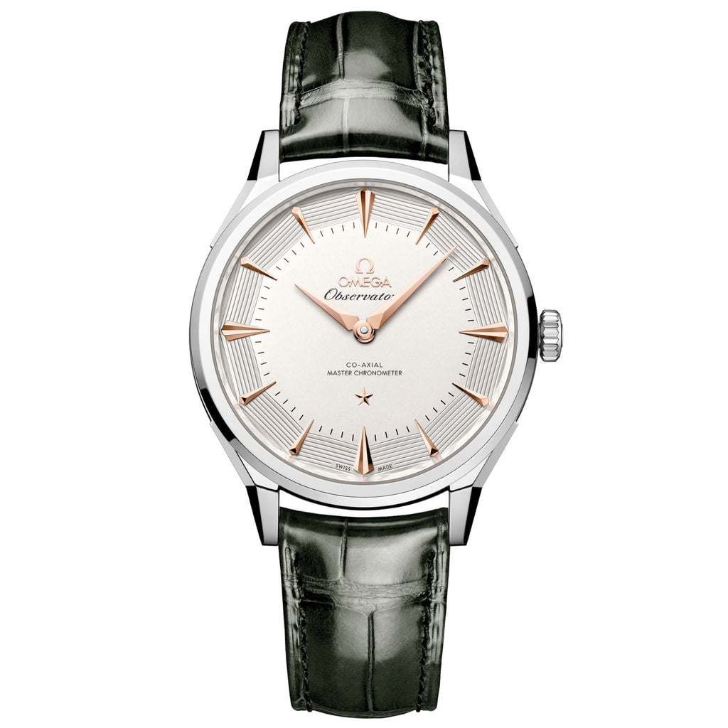 Omega Constellation Observatory 140.13.39.21.02.001