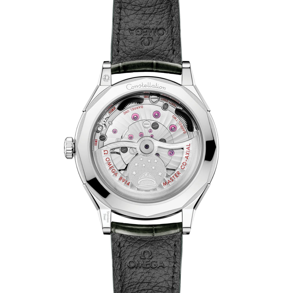Omega Constellation Observatory 140.13.39.21.02.001