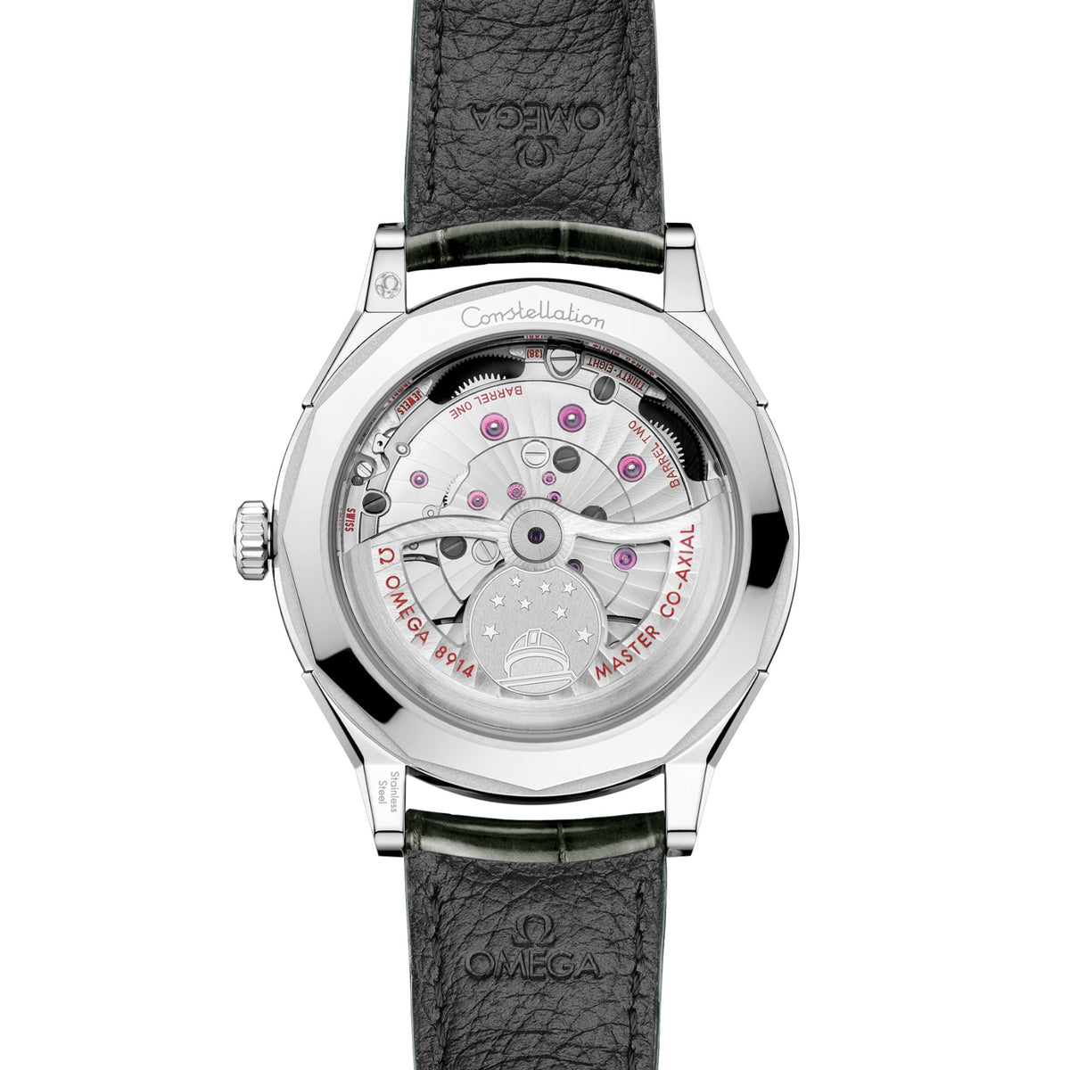 Omega Constellation Observatory 140.13.39.21.02.001