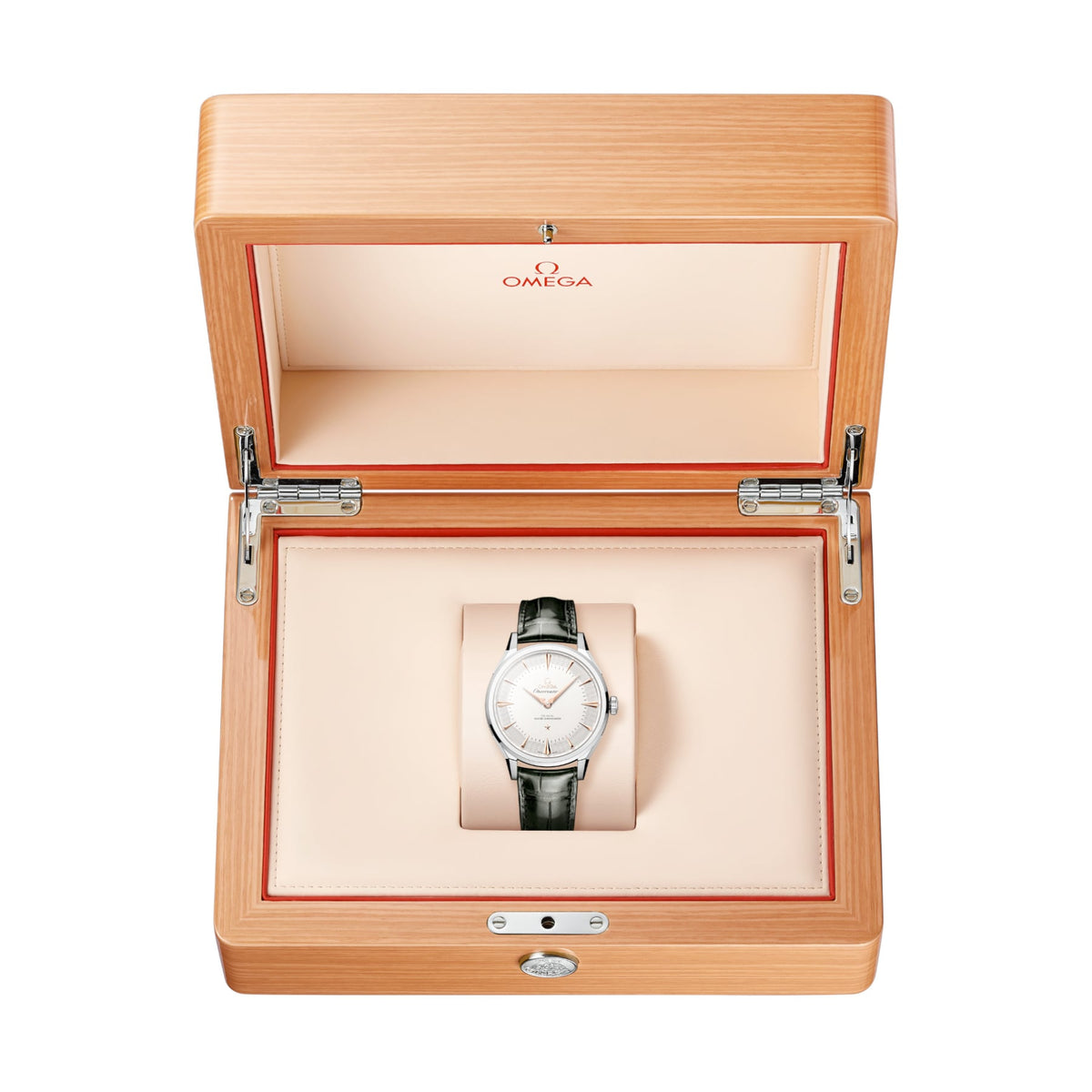 Omega Constellation Observatory 140.13.39.21.02.001
