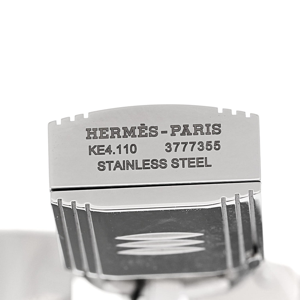 Stainless Steel 16mm Kelly Quartz Watch