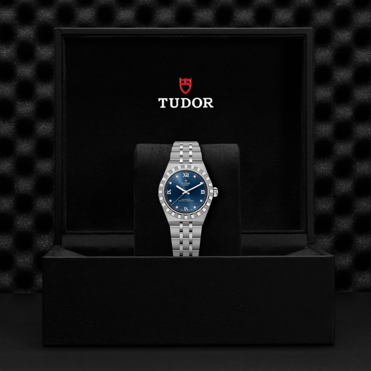 TUDOR Royal M2830A1A0-0001