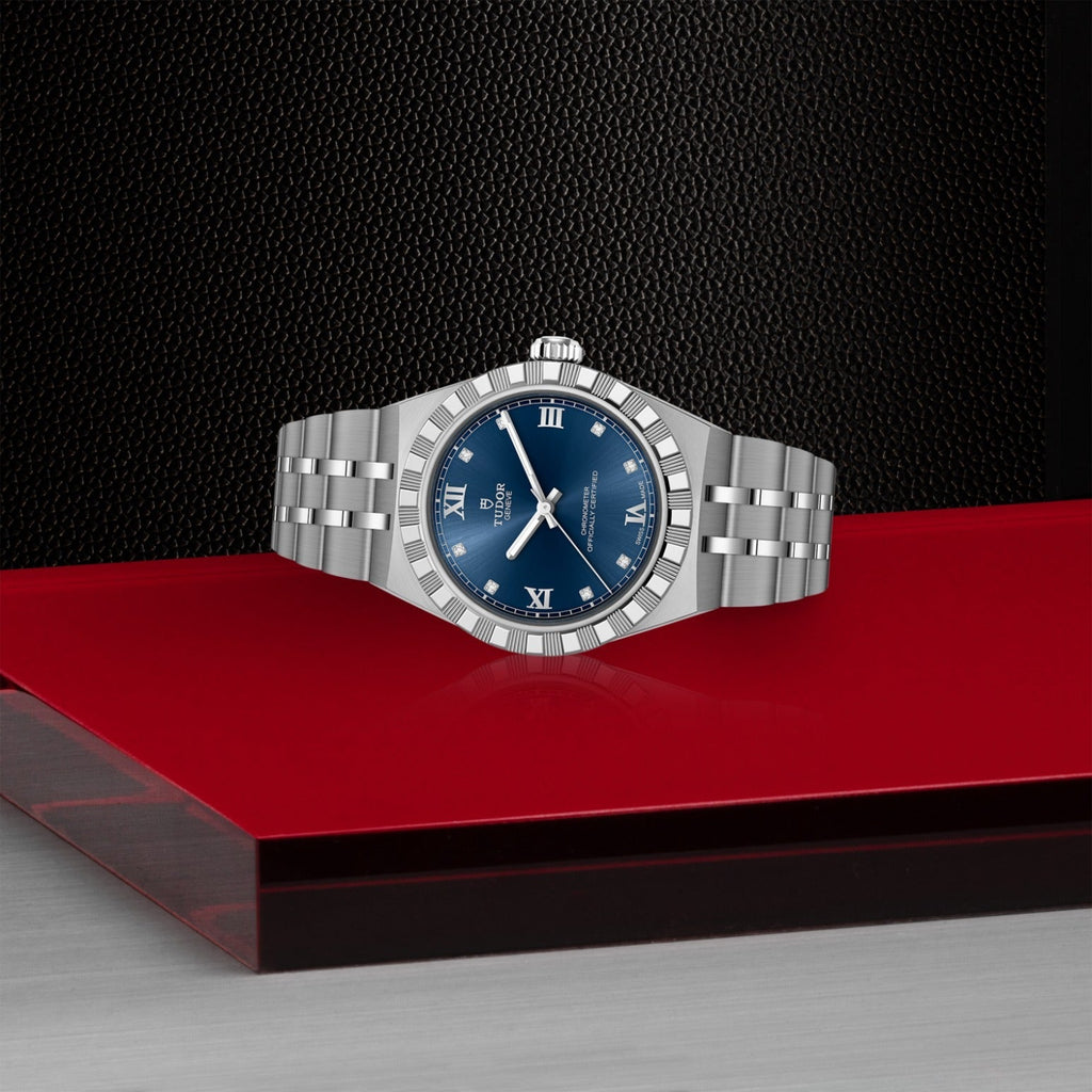 TUDOR Royal M2830A1A0-0001