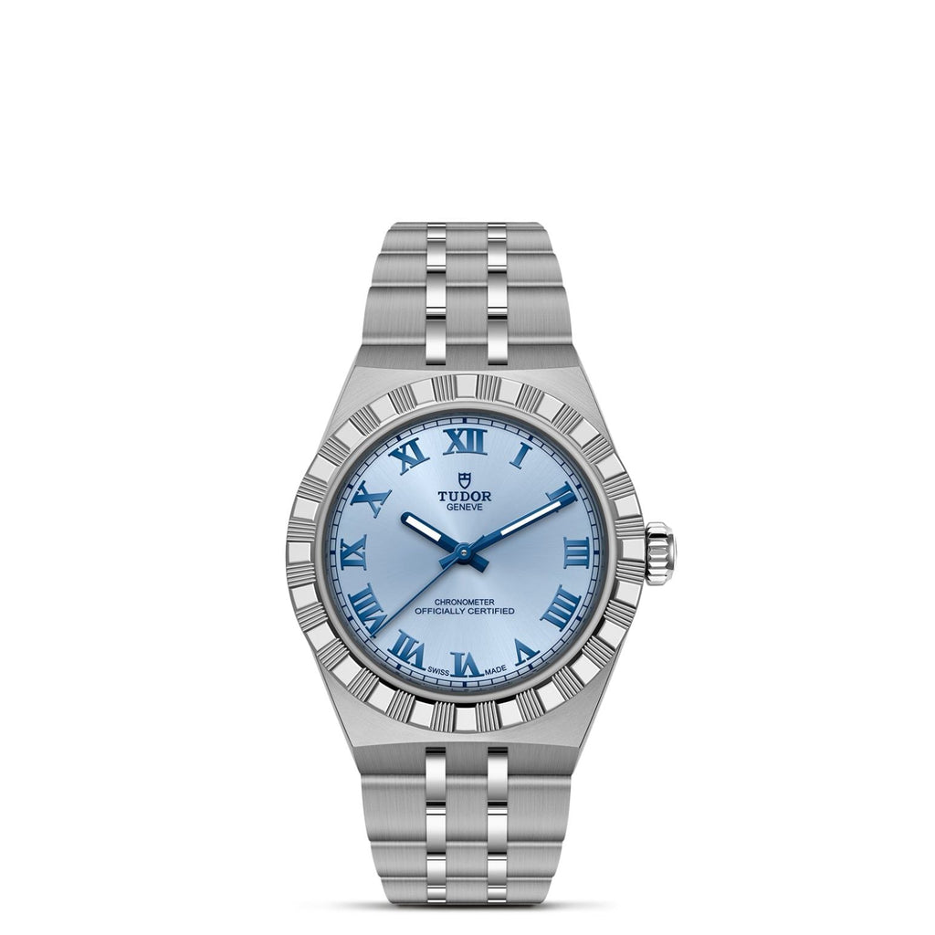 TUDOR Royal M2830A1A0-0004