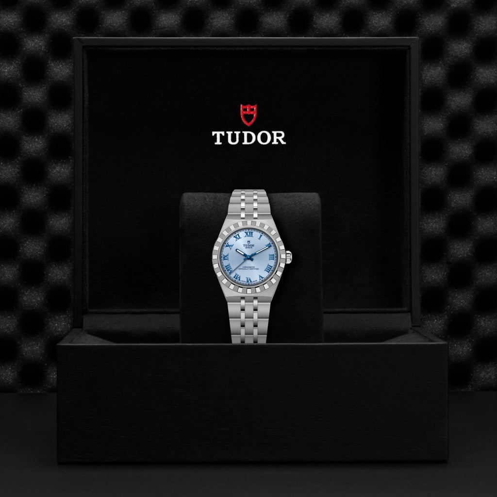 TUDOR Royal M2830A1A0-0004