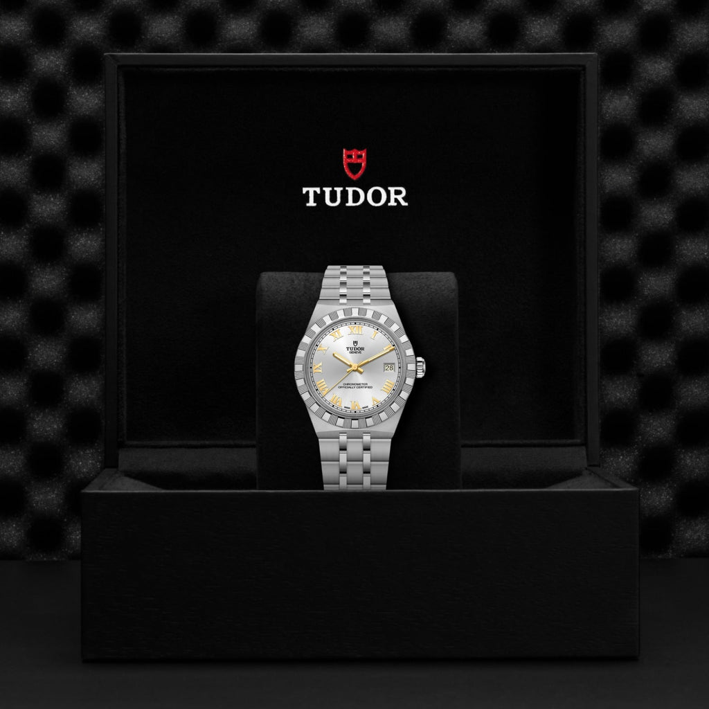 TUDOR Royal M2836C1A0-0104