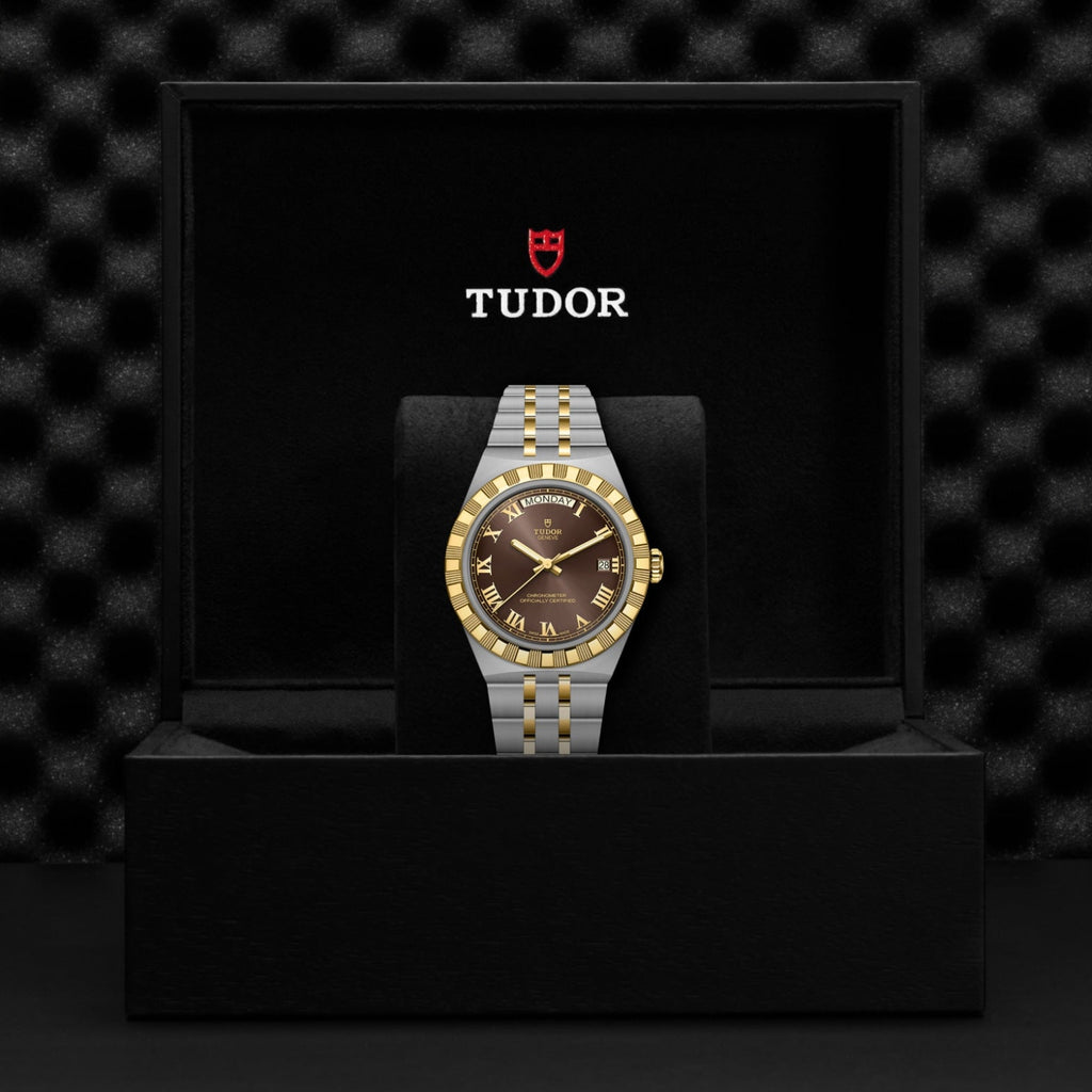 TUDOR Royal M2840D1A3-0001