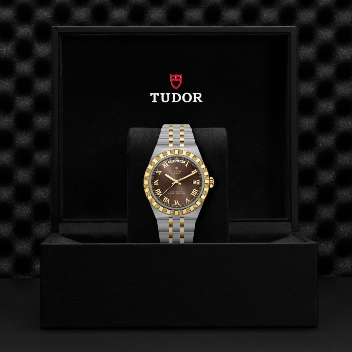 TUDOR Royal M2840D1A3-0001