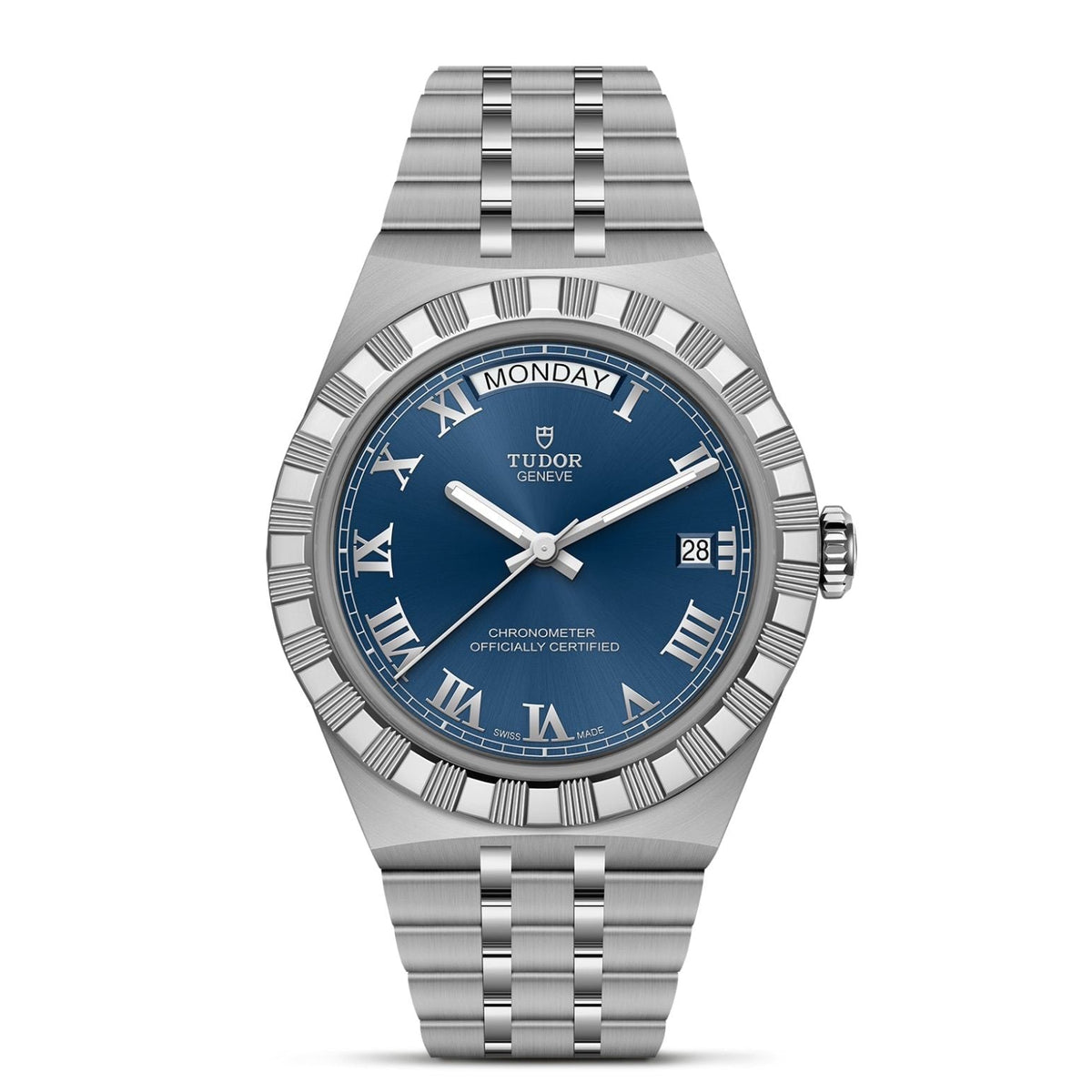 TUDOR Royal M2840D1A0-0002