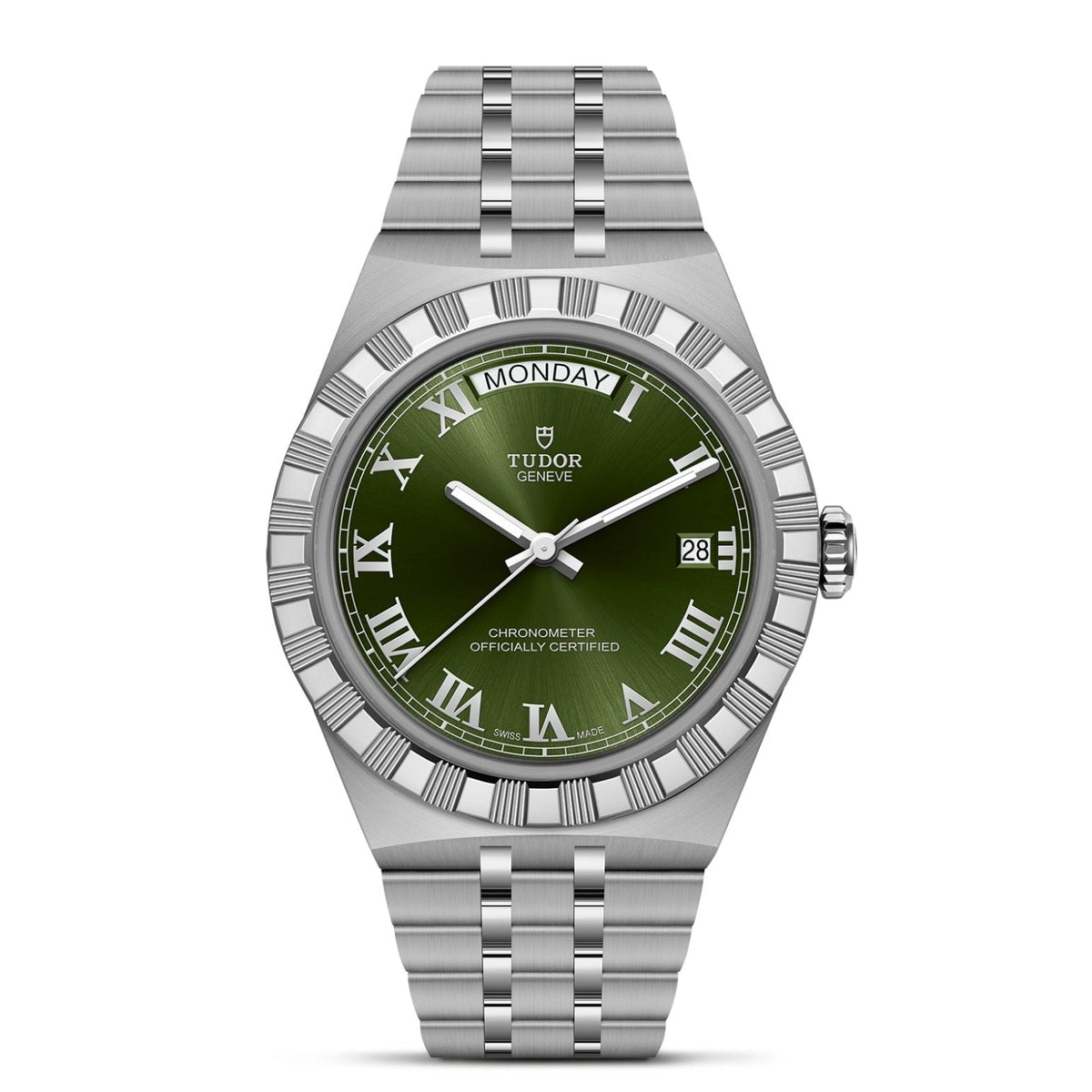 TUDOR Royal M2840D1A0-0003