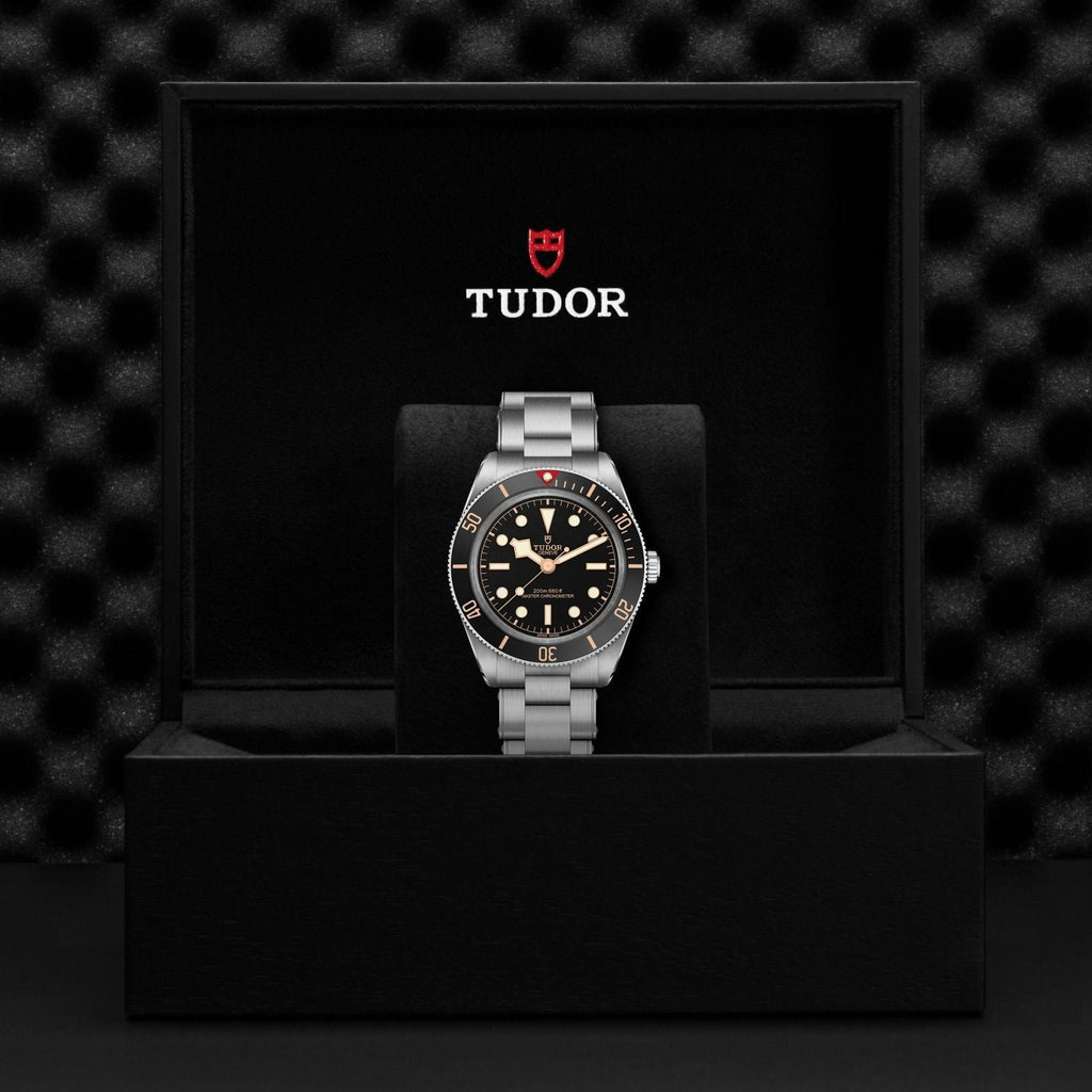 TUDOR Black Bay 58 M7939A1A0NU-0002