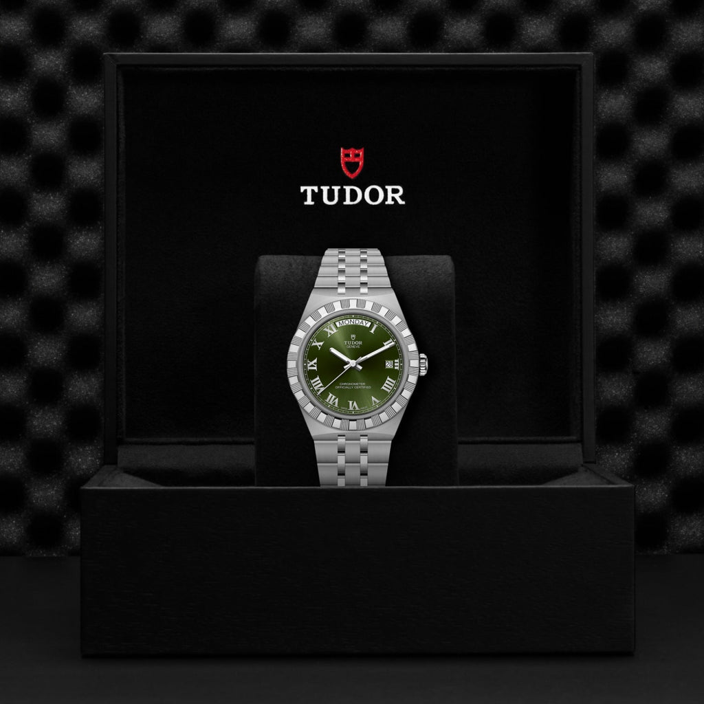 TUDOR Royal M2840D1A0-0003