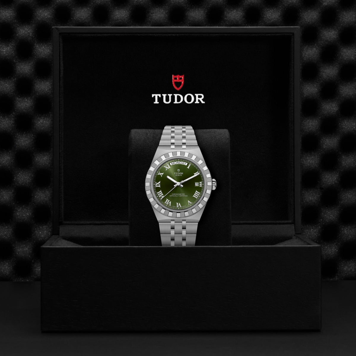 TUDOR Royal M2840D1A0-0003