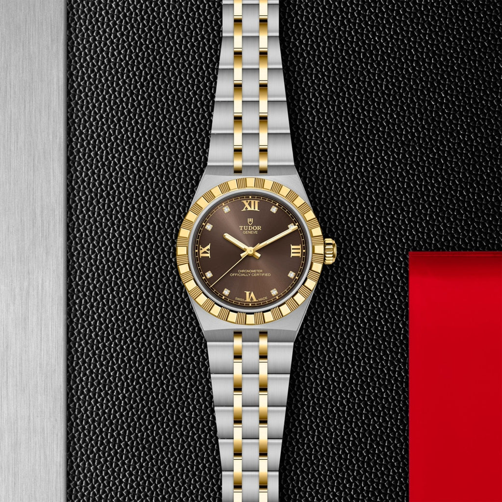 TUDOR Royal M2830A1A3-0001