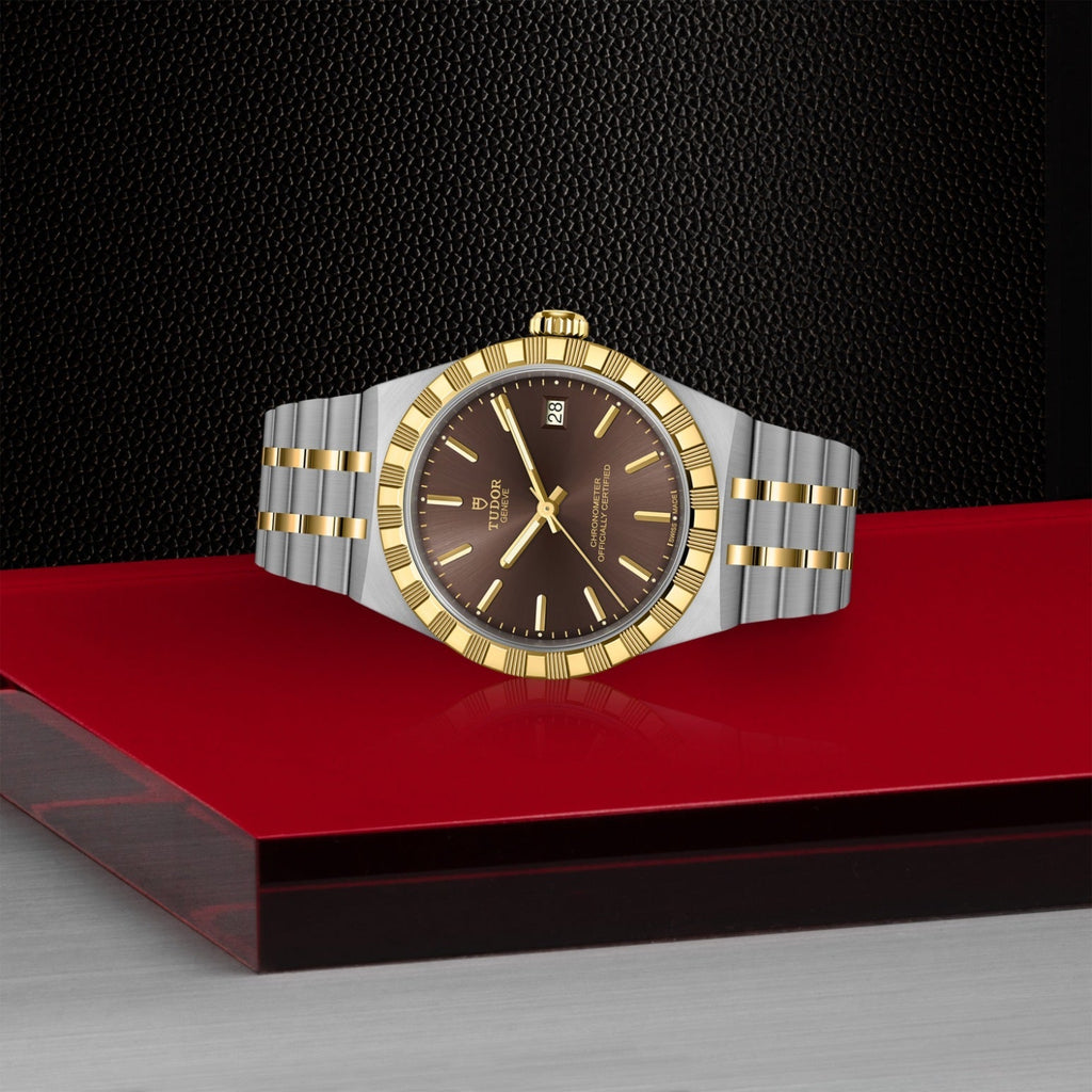 TUDOR Royal M2836C1A3-0001
