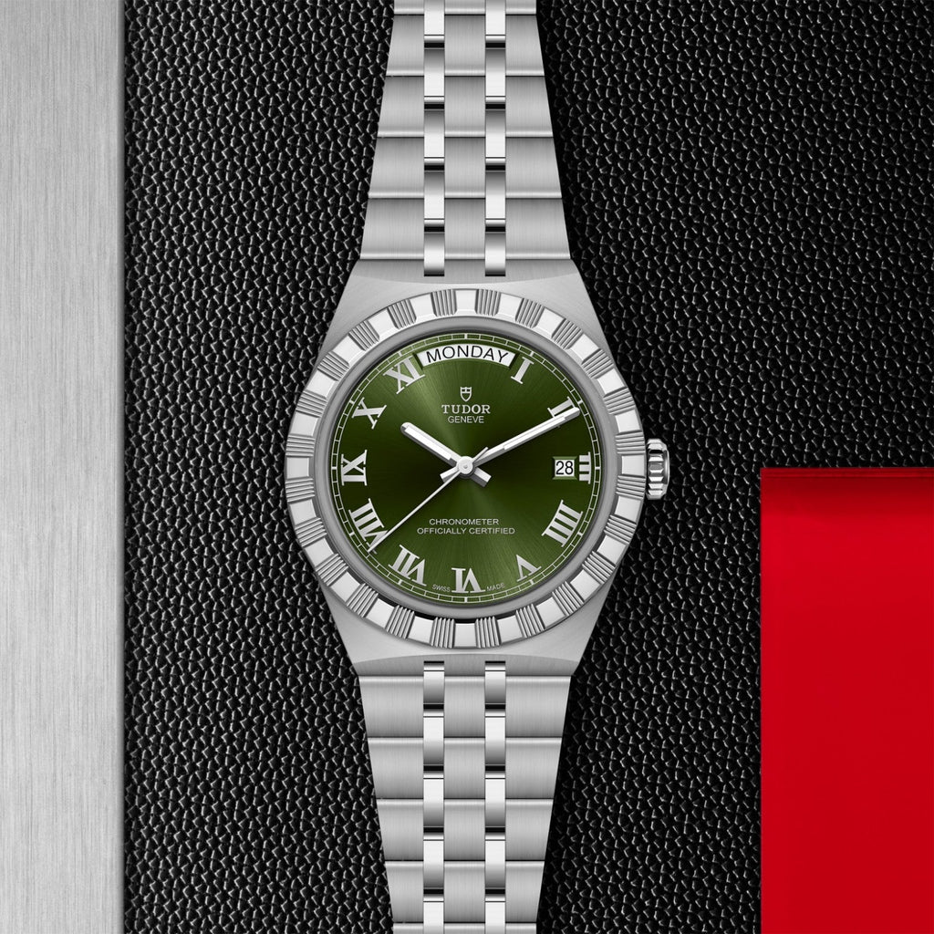 TUDOR Royal M2840D1A0-0003