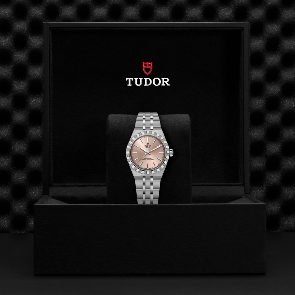 TUDOR Royal M2830A1A0-0003