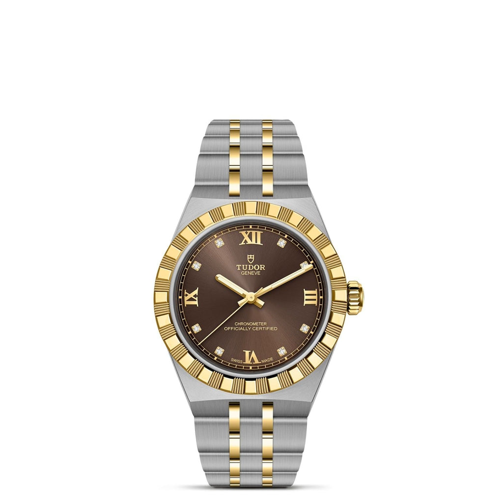 TUDOR Royal M2830A1A3-0001