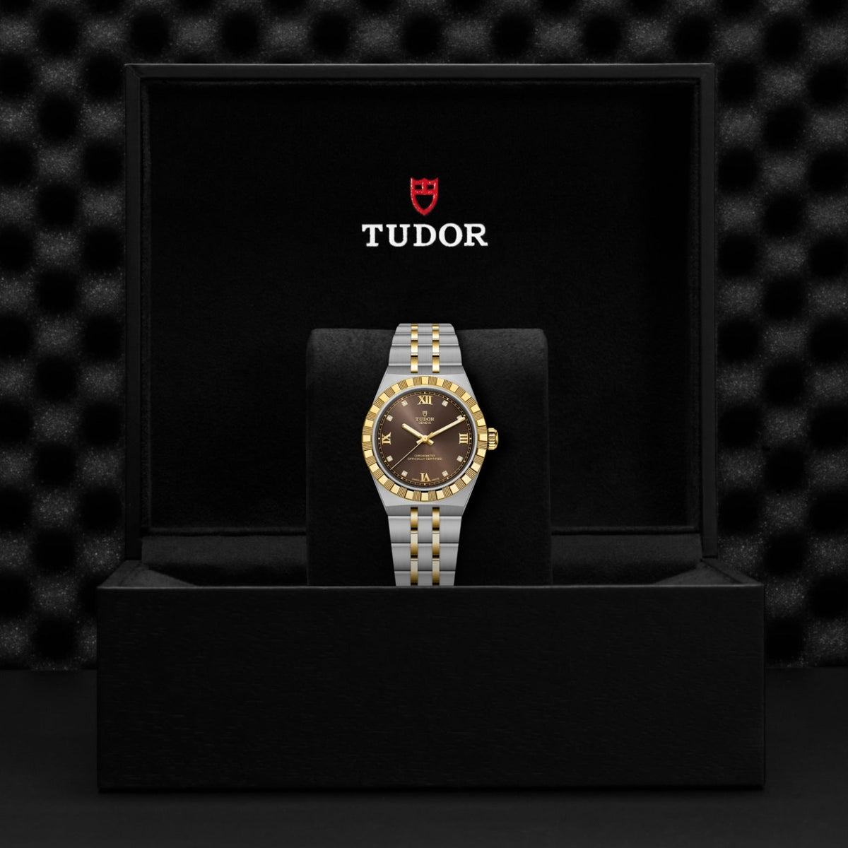 TUDOR Royal M2830A1A3-0001