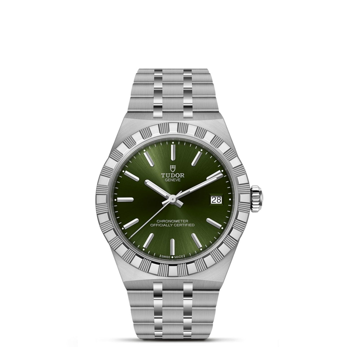 TUDOR Royal M2836C1A0-0103