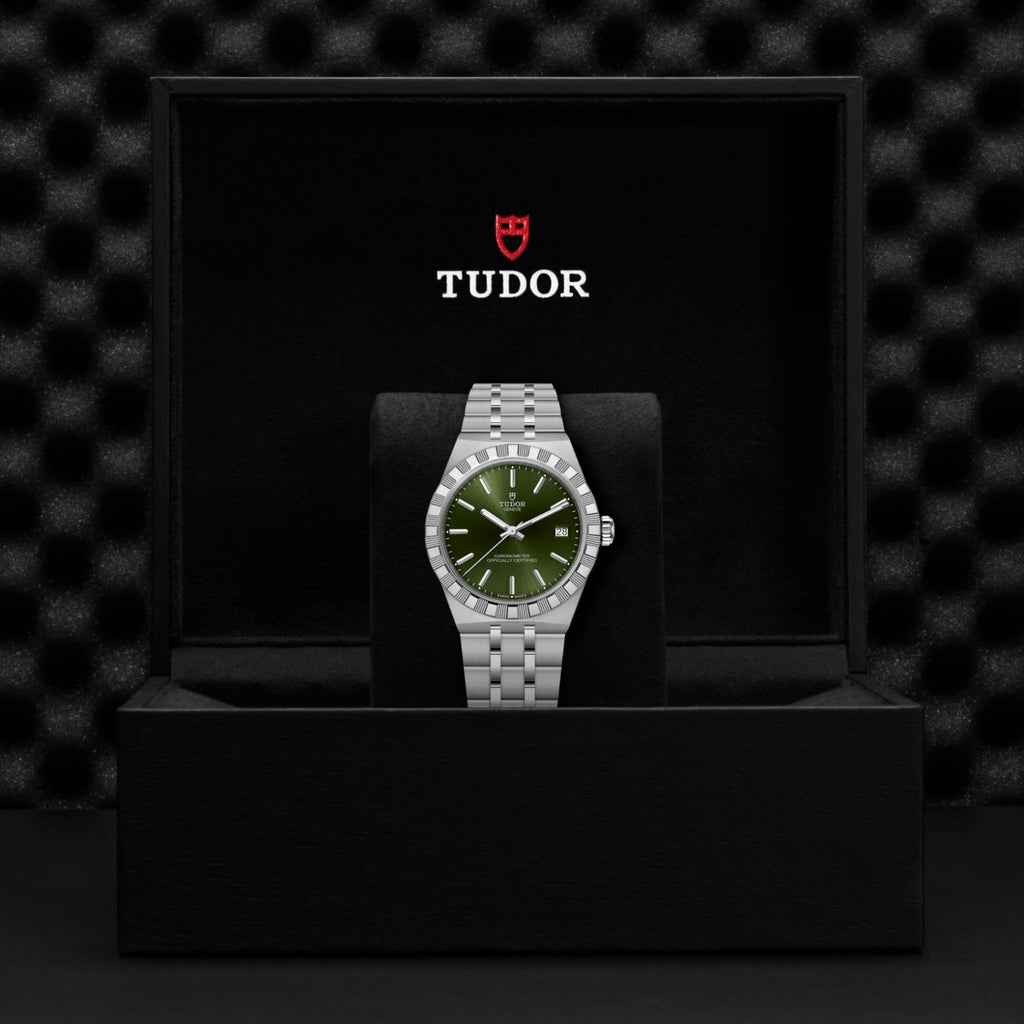 TUDOR Royal M2836C1A0-0103