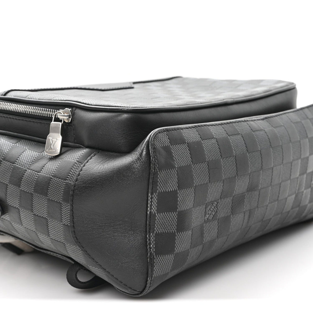 Damier Infini Campus Backpack Onyx