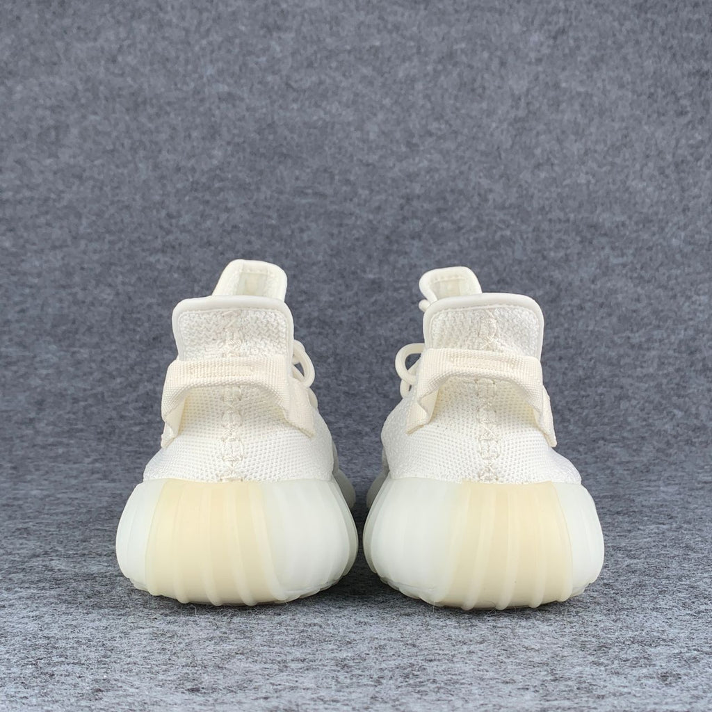 Yeezy Boost 350 V2 'Cream White / Triple White'