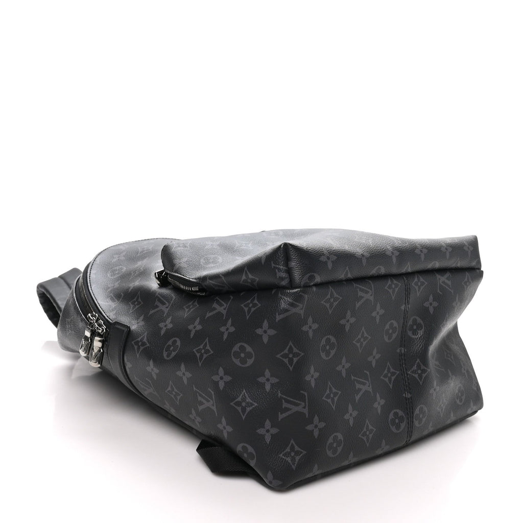 Monogram Eclipse Discovery Backpack PM