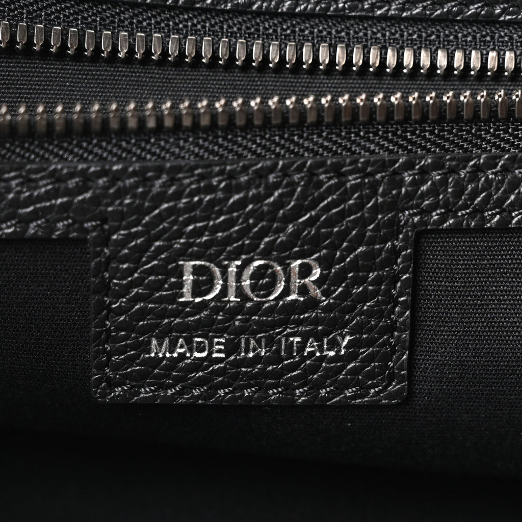 Maxi Oblique Jacquard Weekender 40 Black
