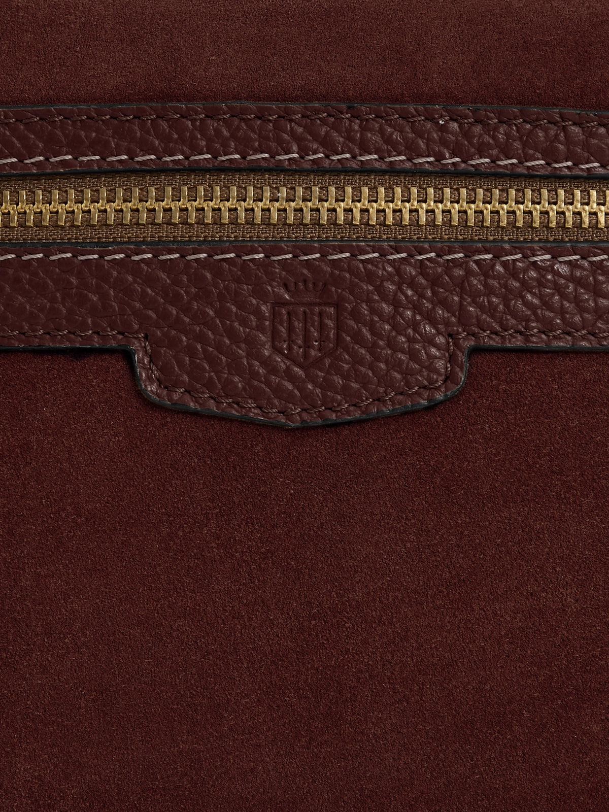 Fulham - Port Suede