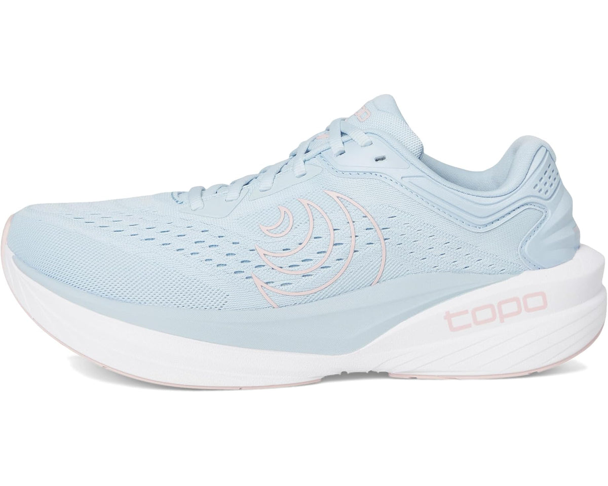 Women's Topo Phantom 4