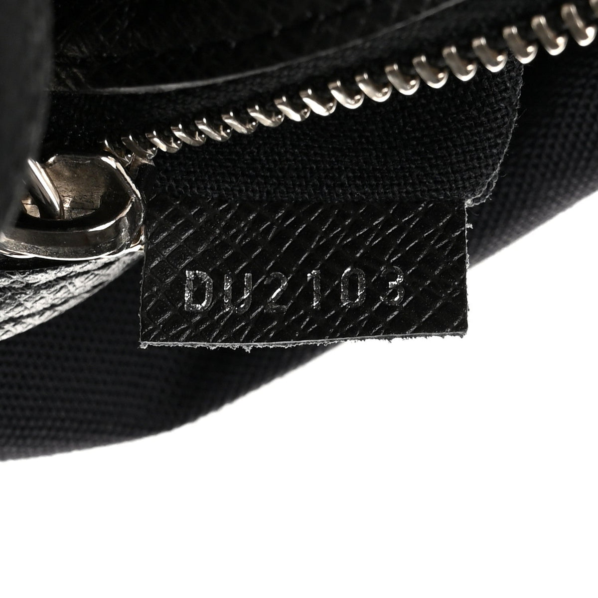 Taiga Roman PM Messenger Black
