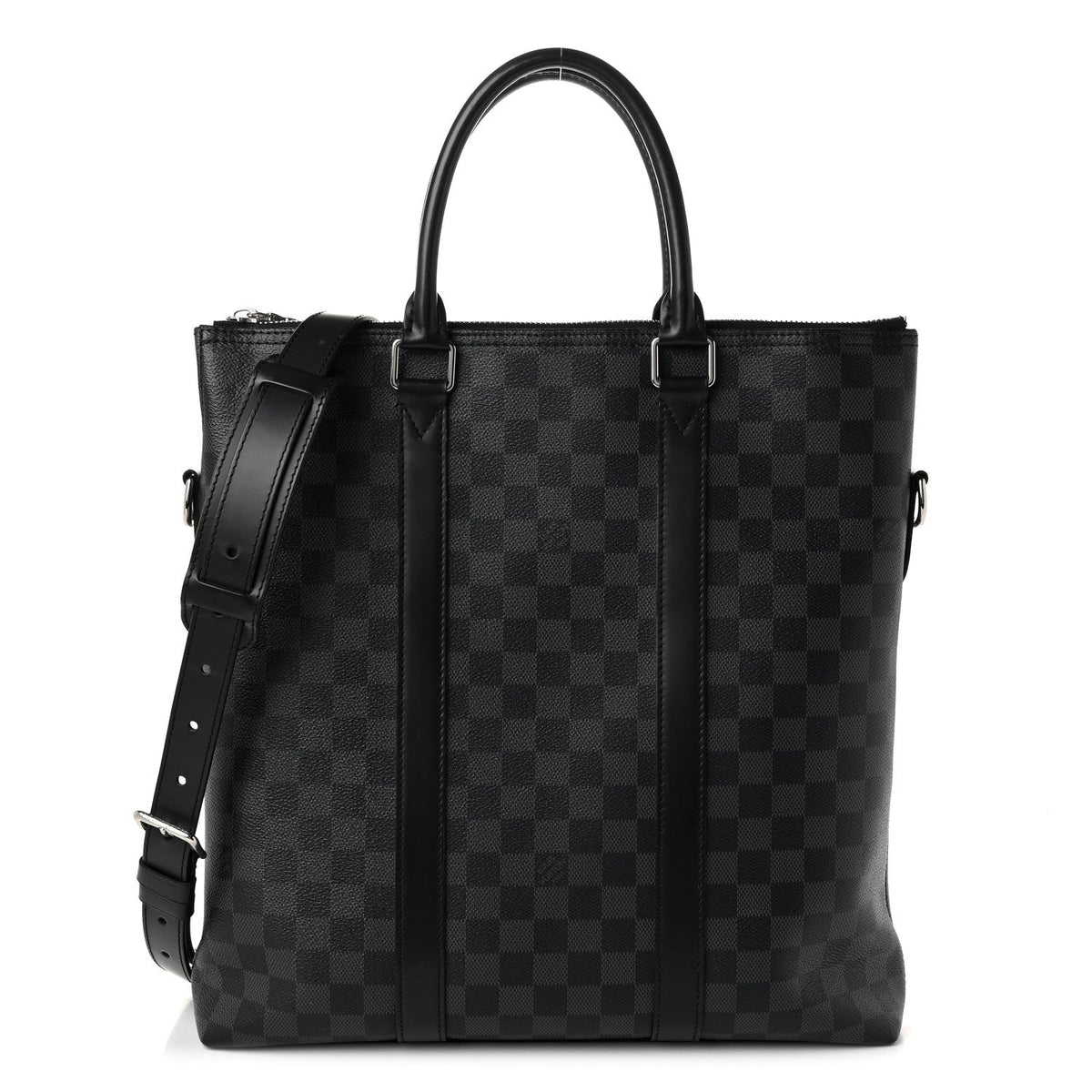 Damier Graphite Anton Tote