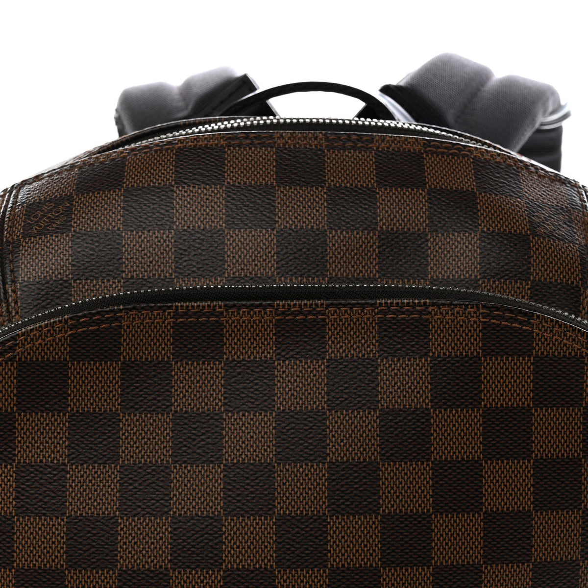 Damier Ebene Jake Backpack