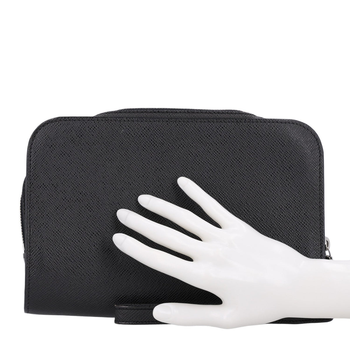 Taiga Baikal Pochette Ardoise