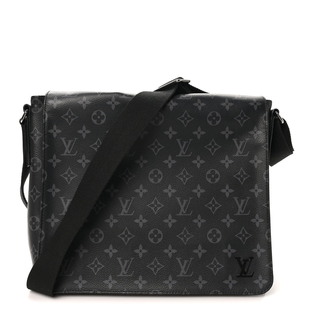Monogram Eclipse District MM