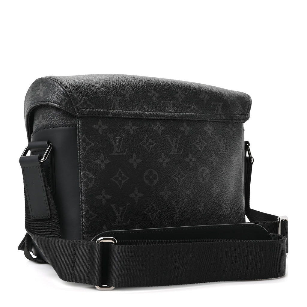 Monogram Eclipse Voyager PM Messenger