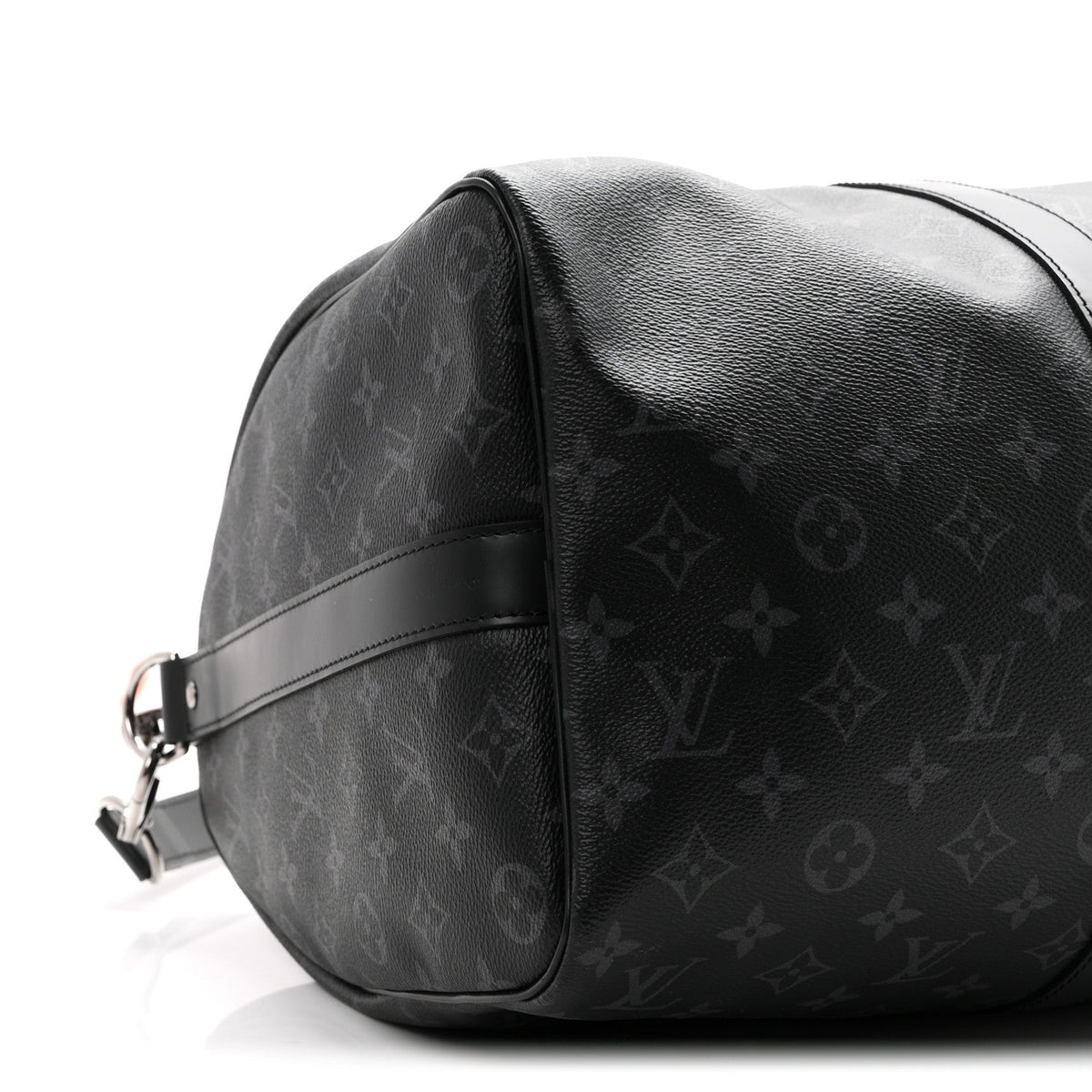 Monogram Eclipse Keepall Bandouliere 45